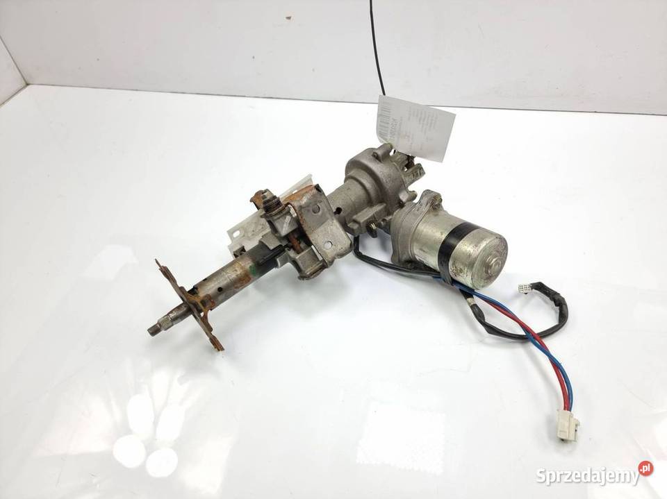 KOLUMNA KIEROWNICZA TOYOTA COROLLA E12 Lipno