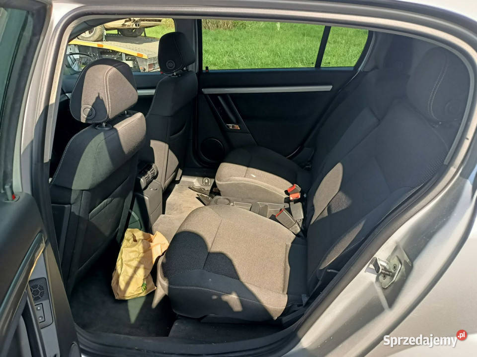 Opel Signum Opel Signum 22 05r Tarnów