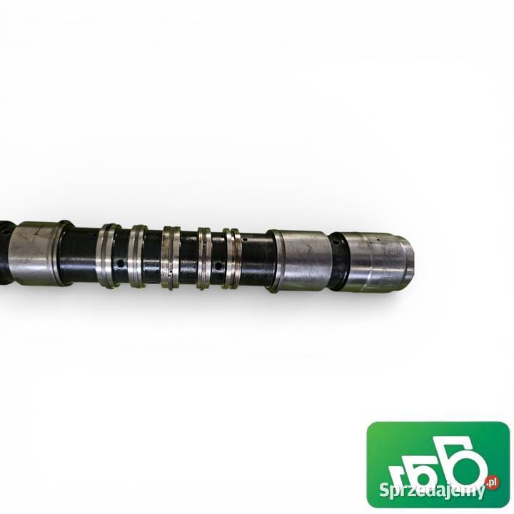 Wałek kosza skrzyni ZF 2099359036 Claas Axion