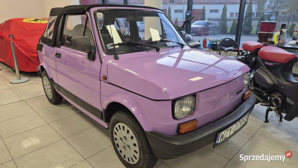 piękny przedwojenny Mercedes 170 va super stan Chrzanów