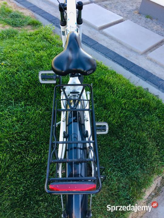 Unibike Princess 24 Miejskie Konin