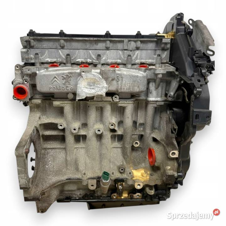 SILNIK 9HR 9H05 Citroen C4 II DS3 DS4 DS5 C5 Chełm