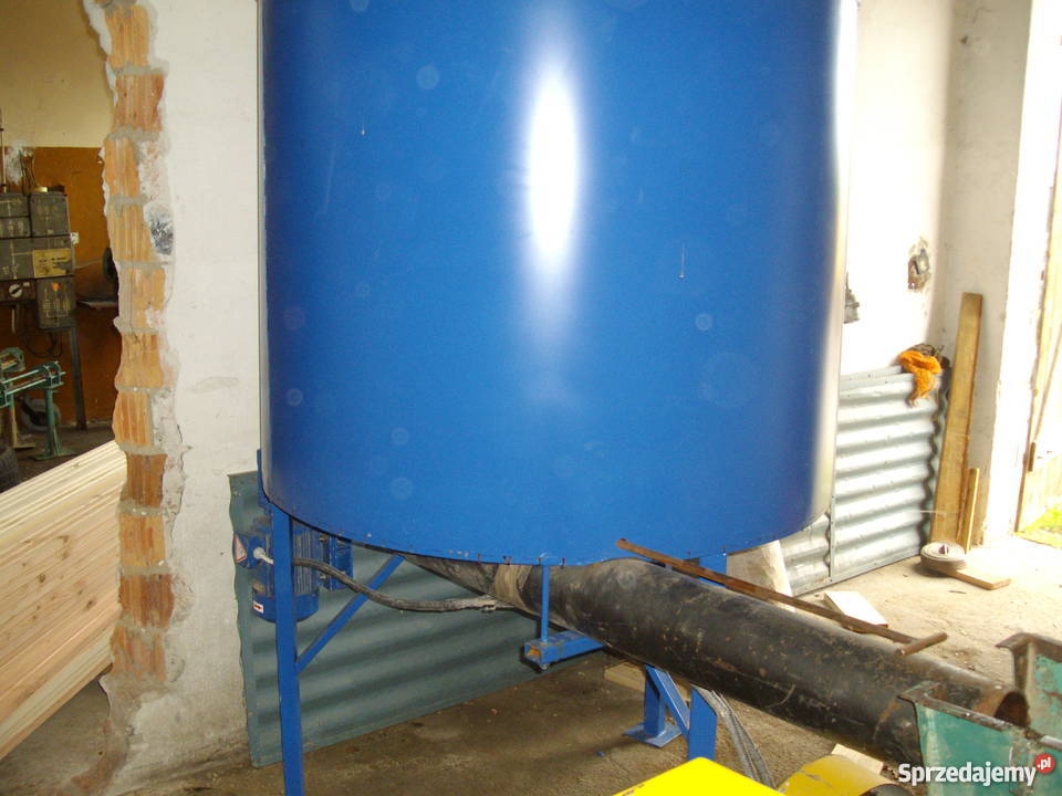 PELECIARKA BRYKIECIARKA trociny słoma WEKTOR dolnośląskie Jelenia Góra sprzedam