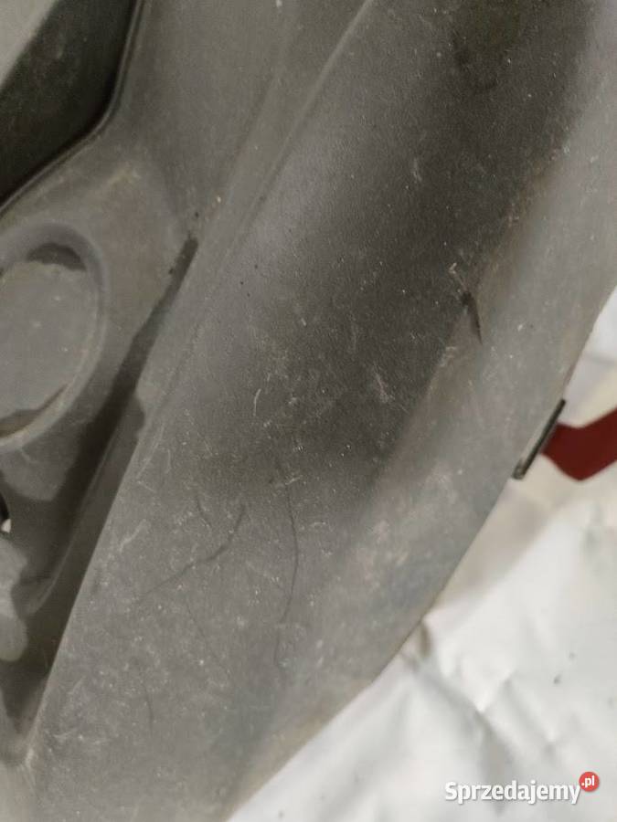 Zderzak Przedni Przód Mercedes Vito W447 dostawcze Zderzaki Pleszew