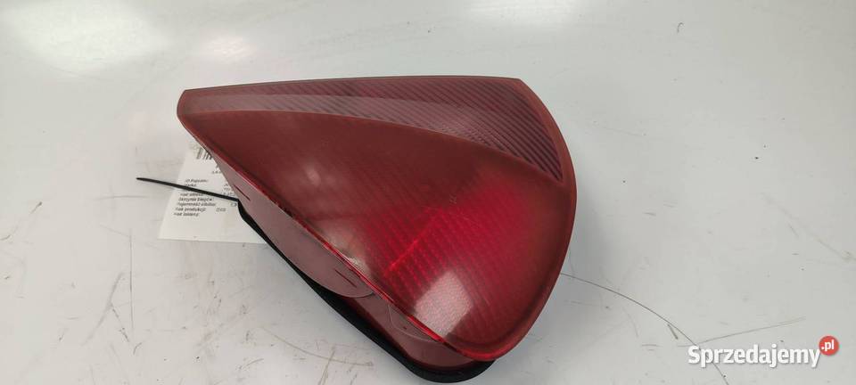 LAMPA PRAWA TYŁ LANCIA LYBRA 38060751 Lipno sprzedam