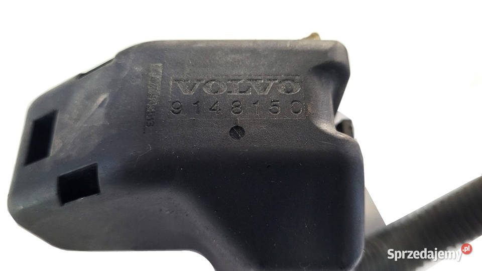 WTYCZKA POMPY ABS VOLVO 850 V70 S60 S80 V40 Ruda Śląska sprzedam