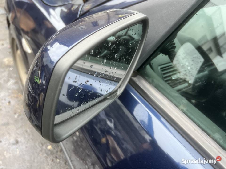 Lusterko lewe Ford Mondeo Mk3 E2 wielkopolskie Ostrzeszów