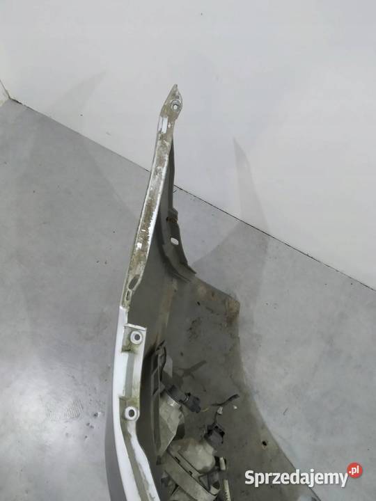 ZDERZAK PRZÓD LIFT 9156 Skoda Octavia II Części samochodowe sprzedam