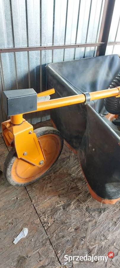 Kosiarka karczownica AS MOTOR AS 26 2T Kielce