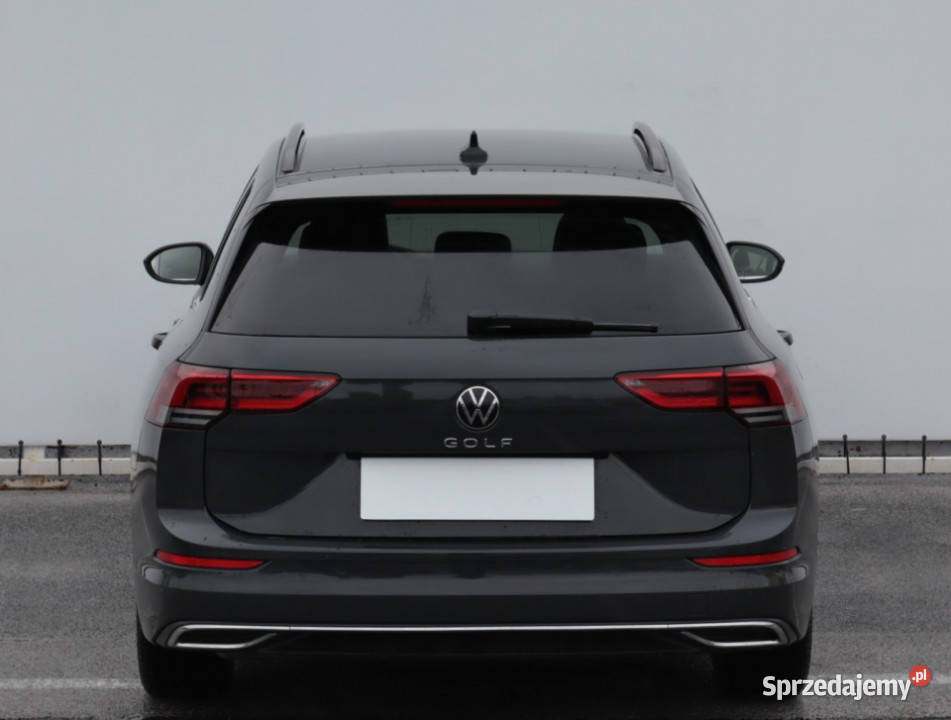 VW Golf 20 TDI Lublin