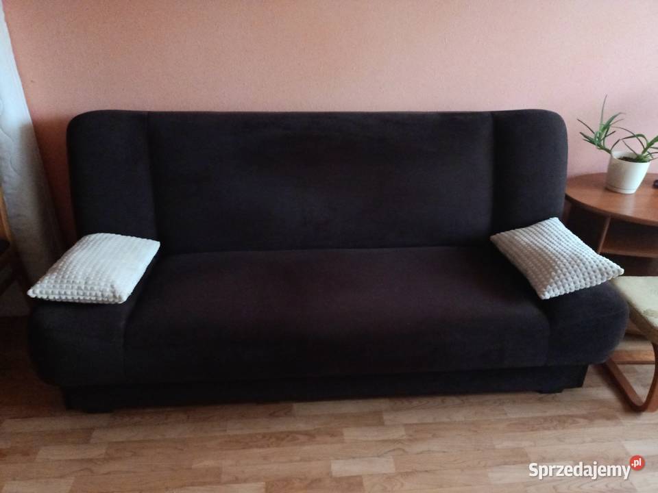 Wersalka rozkładana Mścice sprzedam