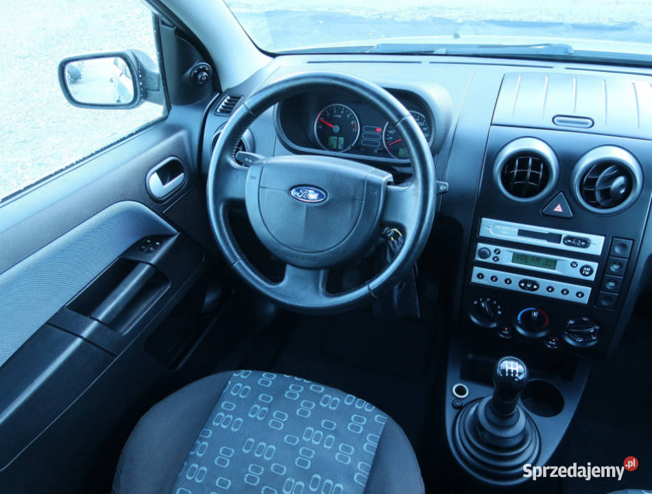 Ford Fusion 14 mazowieckie Piaseczno sprzedam