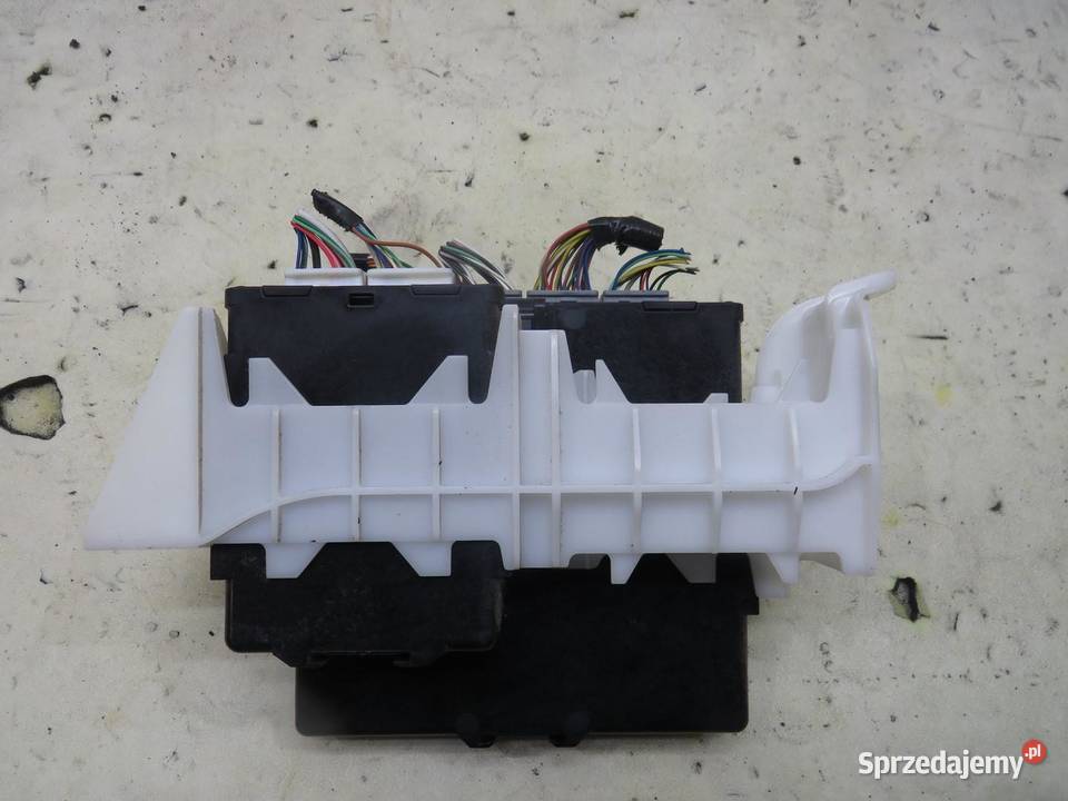 MODUŁ STEROWNIK PRIUS 3 III 8968147310