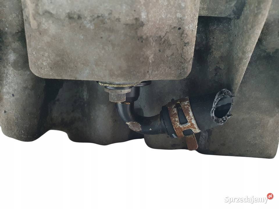MISKA OLEJU Land Rover Discovery IV L319 306DT