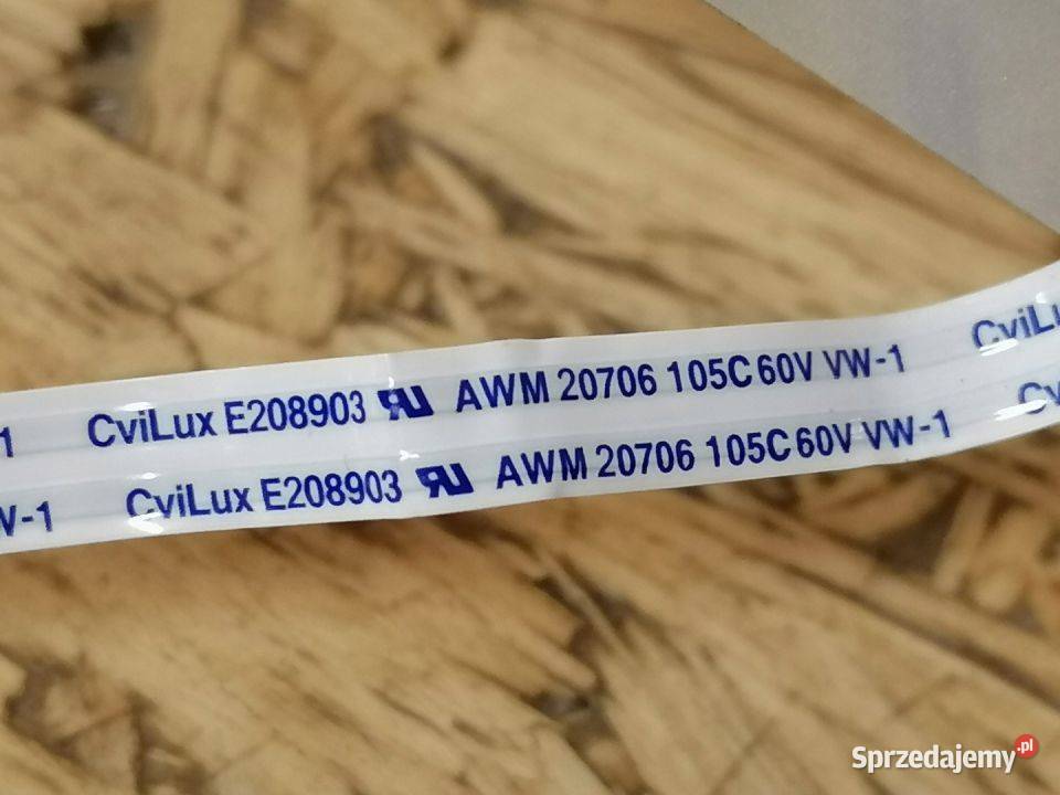 SEAT LEON IV LISTWA PROGOWA FR PRAWY PRZÓD Pleszew sprzedam