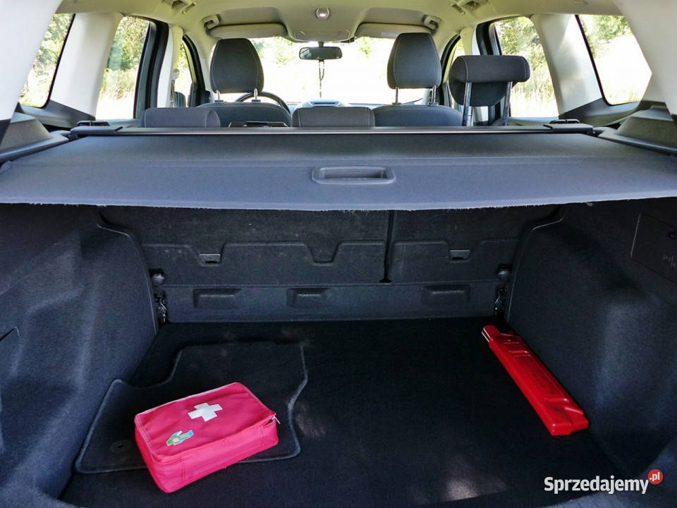 Ford Kuga 20 Piła