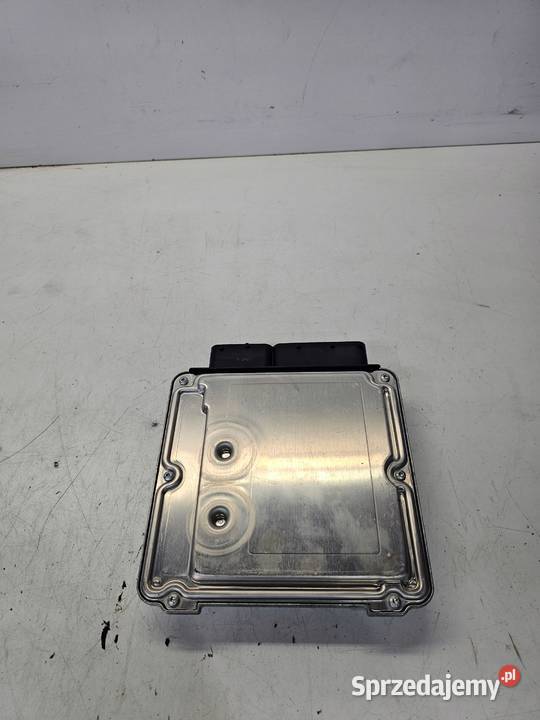 STEROWNIK KOMPUTER AUDI A4 B7 20 TFSI 8E0910115J śląskie Przystajń