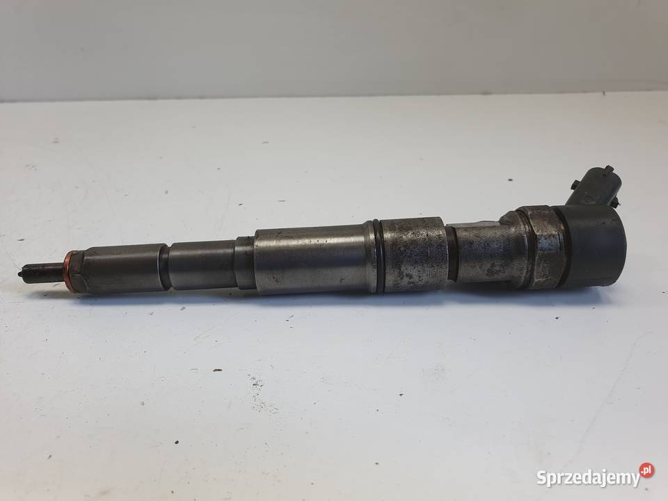 WTRYSKIWACZ Land Rover Freelander 20 TD4 wtrysk Chełm