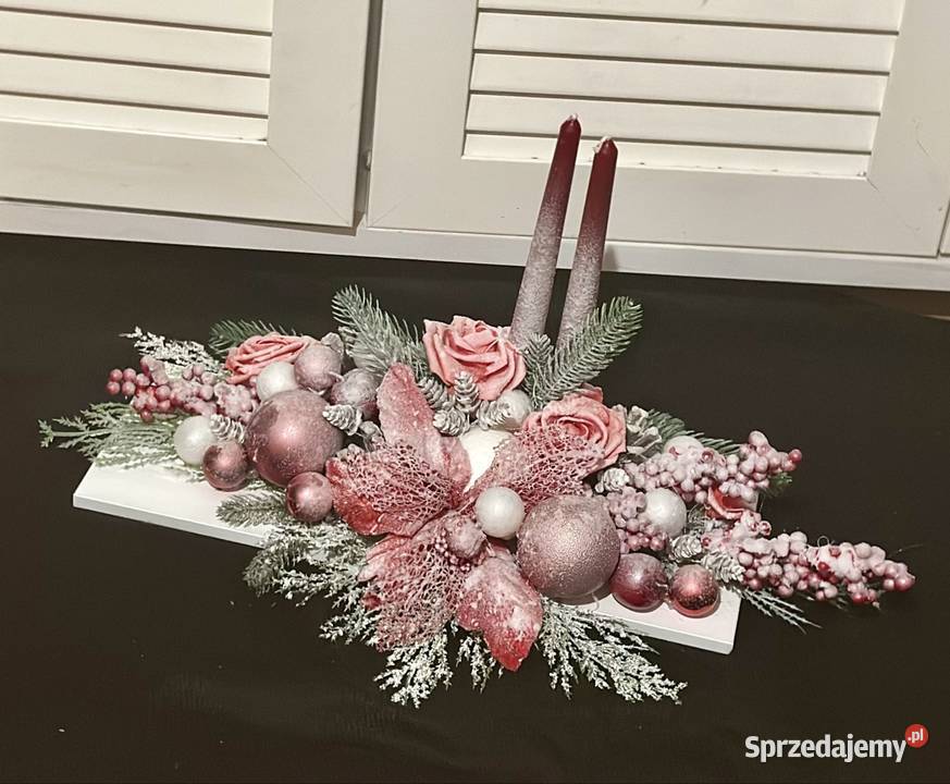 Stroik Boże Narodzenie Premium Przysucha