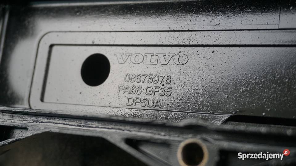 XC90 V70 S80 XC70 24 D5 09r 185 D5244T4 kolektor Kolektory ssące