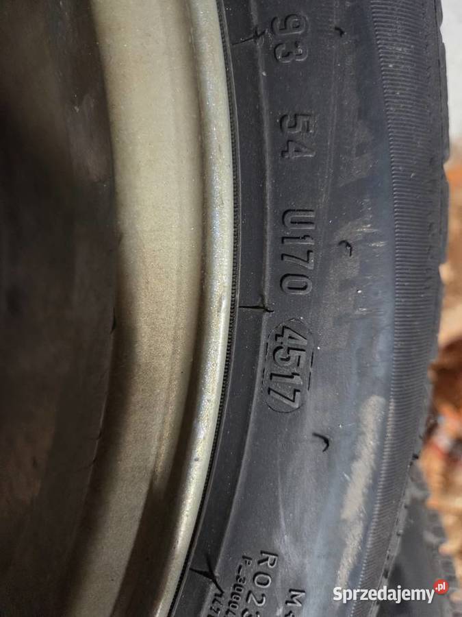 Alufelgi opel 5x108 astra zafira śląskie Molna sprzedam