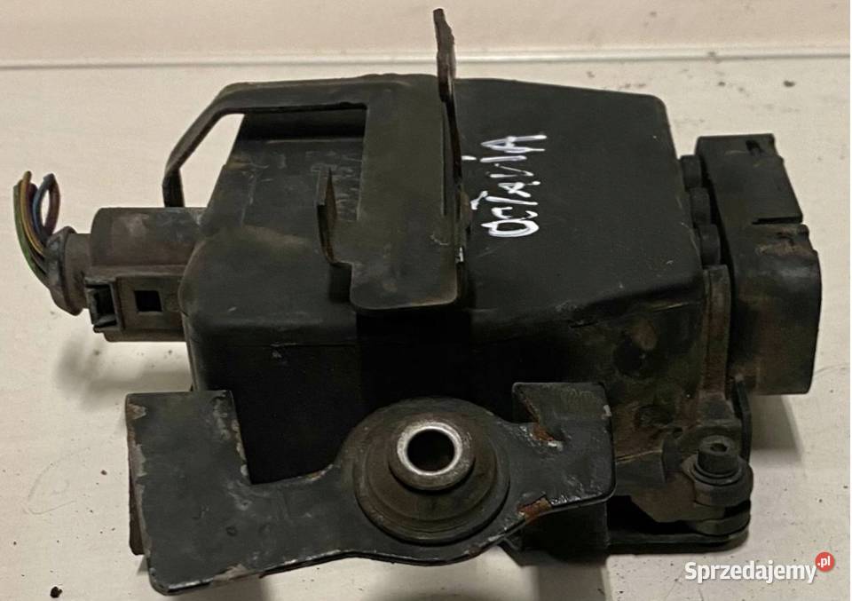 CZUJNIK CIŚNIENIA VW VOLKSWAGEN AUDI SKODA Chełm