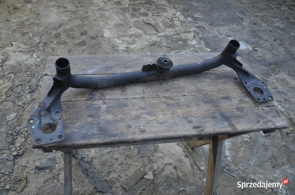 Audi A4 B5 19TDI Belka Intercooler Passat B5 sprzedam