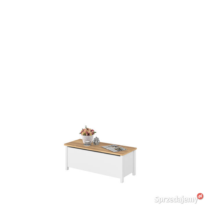 STORY SO10 kontener białydąb nash Warszawa