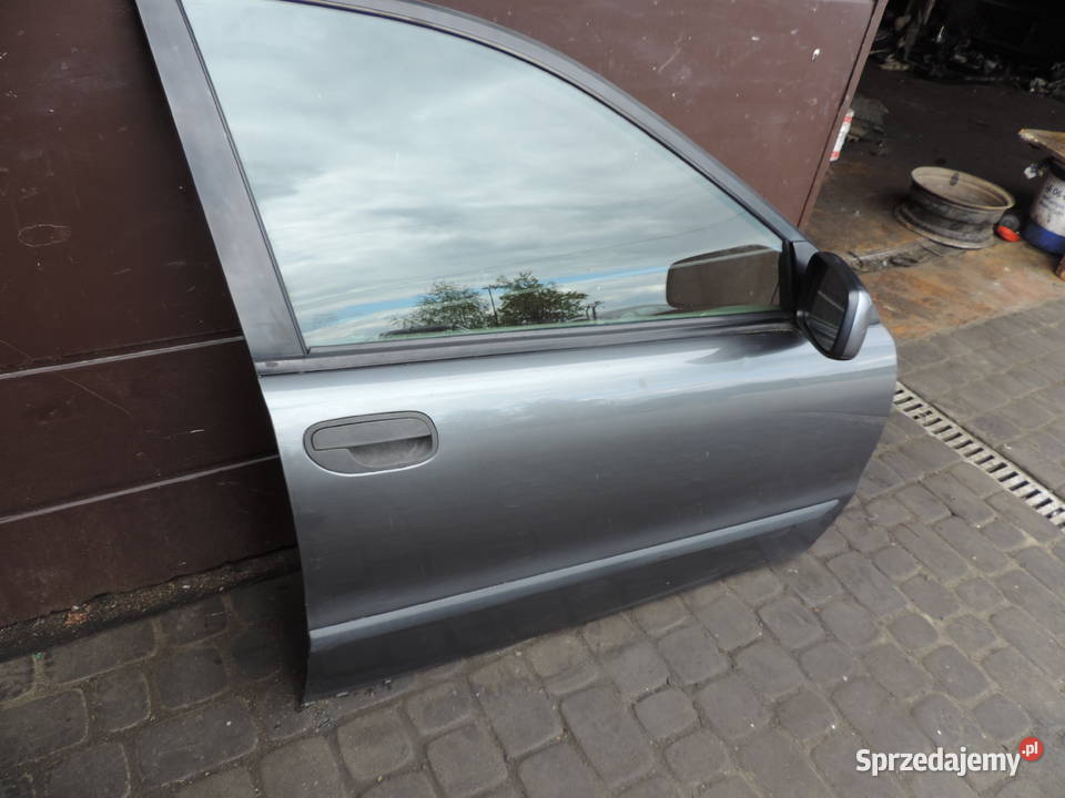 VOLVO V40 I FL DRZWI PRAWY PRZÓD 34722 Nowy Sącz