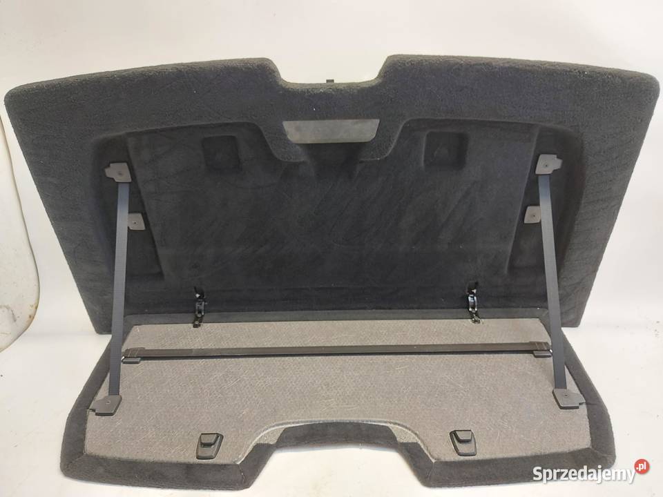 VOLVO XC90 II D5 Podłoga wykładzina bagażnika Dywaniki sprzedam