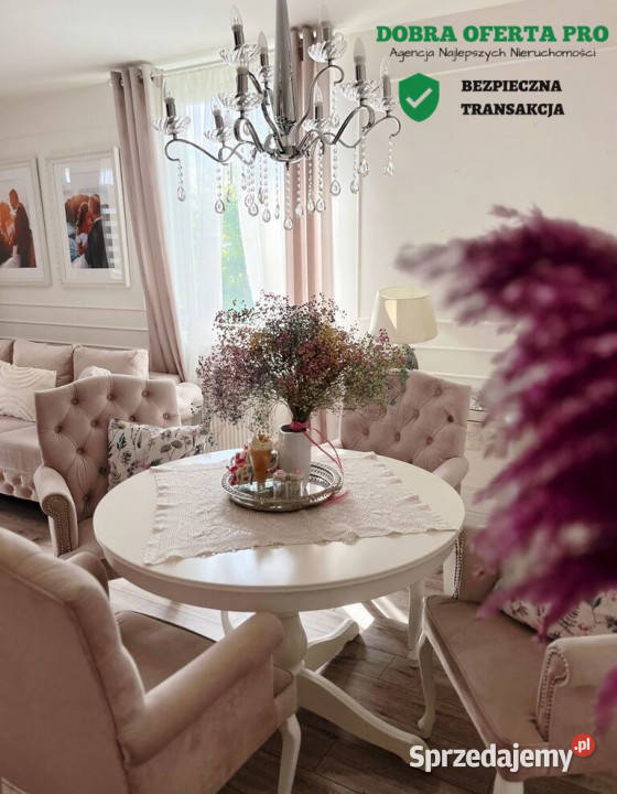 3 pokoje ogródek 80 m gotowe do zamieszkania Rok budowy 2016 pomorskie Gdańsk