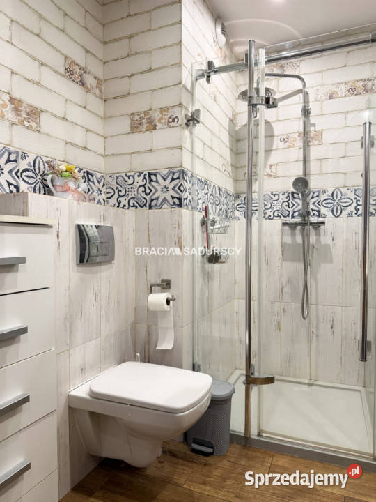 Mieszkanie Kraków 4583m 2 pokojowe sprzedam