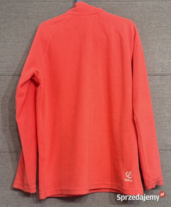 Dziewczęca różowa bluza polar DARE2B rozmiar 152 Żyrardów