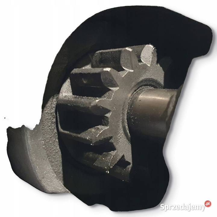 ROZRUSZNIK Opel Astra III H 17 CDTI 8980147432 lubelskie