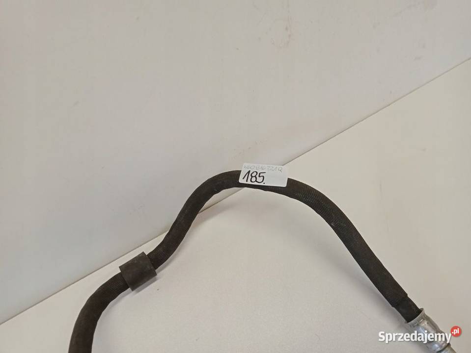 PRZEWÓD KLIMATYZACJI AUDI A6 C7 4G A7 4G0260721Q osobowe sprzedam