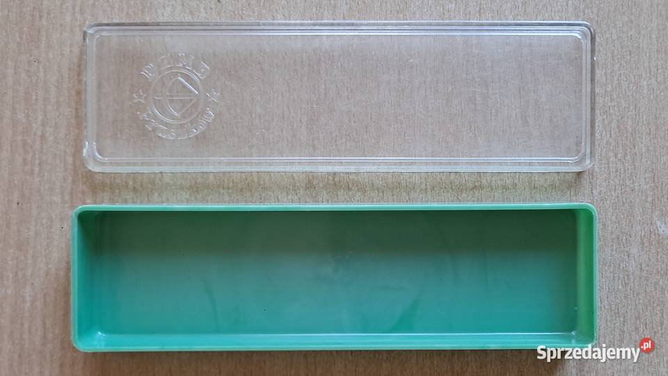 Piórnik PZMB Pruszków PRL Cieszyn