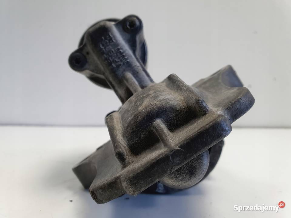 ROZRUSZNIK Volvo S40 II V50 18 16V ROZRUSZNIK Rudka