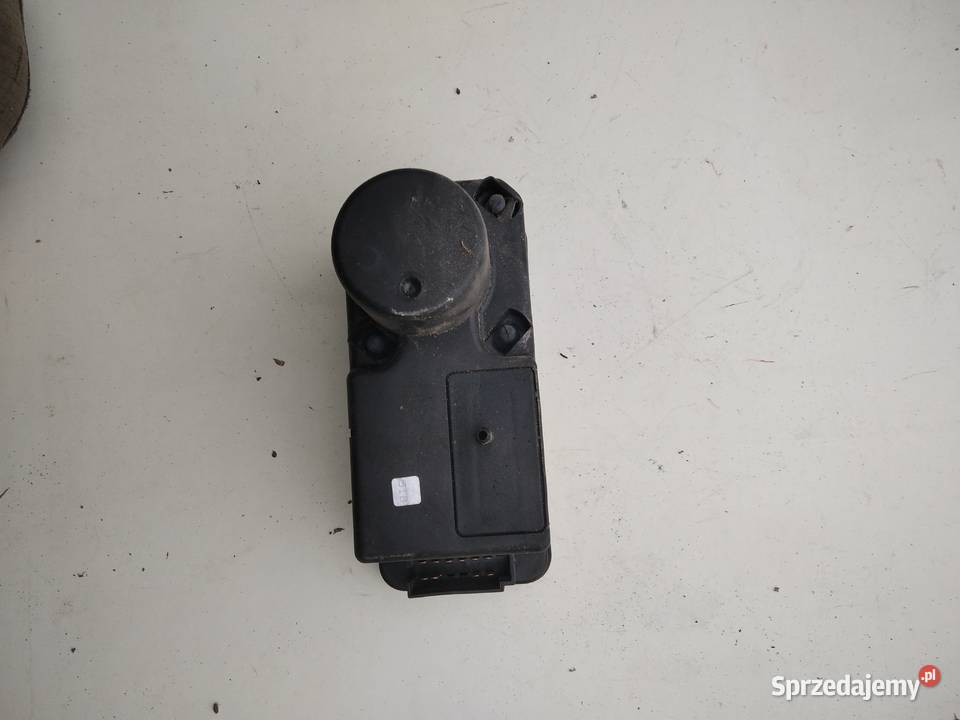 Pompka centralnego zamka VW passat b3 357962257 Krośniewice