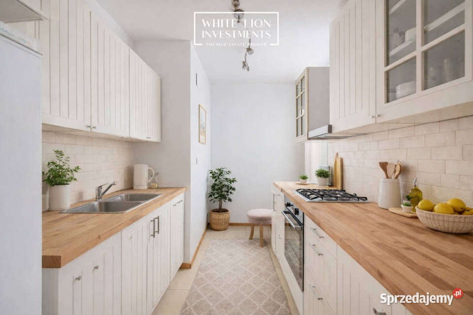 Mieszkanie 873m2 Warszawa