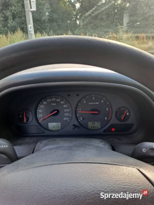 Volvo v40 19tdi Namysłów