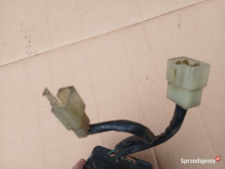 Modul zapłonowy Suzuki GS 500 Pozostałe Skwierzyna