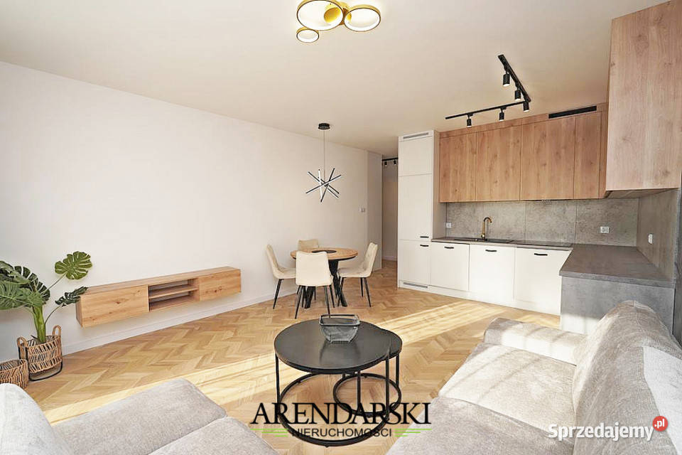 PRZYTULNY APARTAMENT OS EUROPEJSKIE Gorzów Wielkopolski