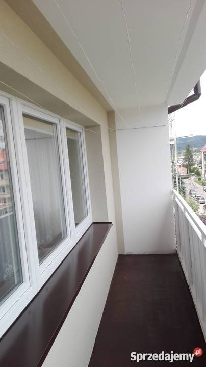 Mieszkanie 76m2 Sanok ulica Stróżowska 3100 zlm2