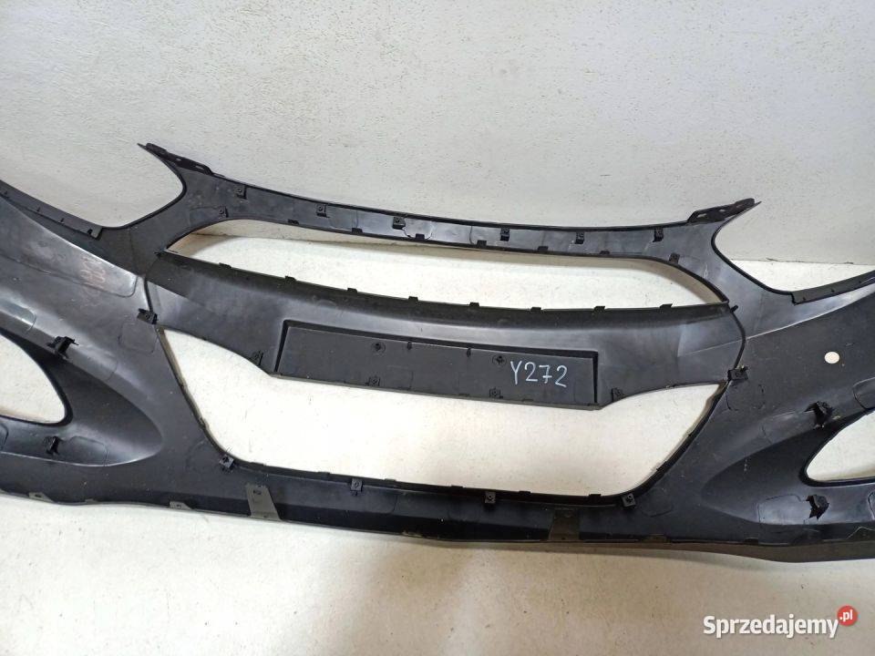 ZDERZAK PRZÓD PRZEDNI HYUNDAI I10 PA 20112013 świętokrzyskie Skarżysko-Kamienna