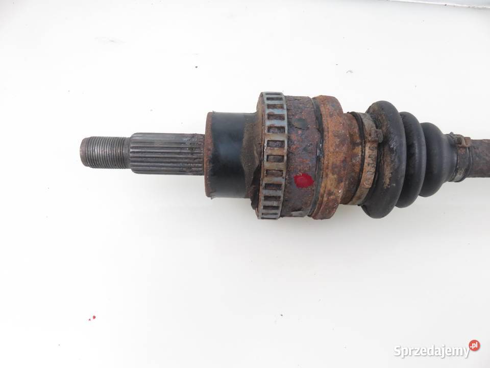 PÓŁOŚ PRAWA TYLNA JAGUAR XTYPE I X400 25 osobowe sprzedam