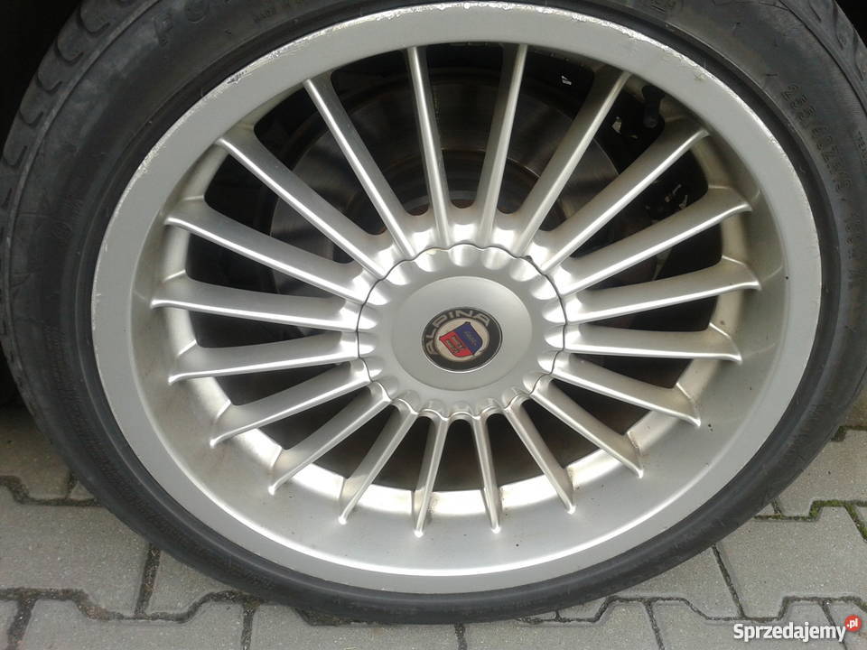 BMW 728 LONG BG nawigacja Kraków