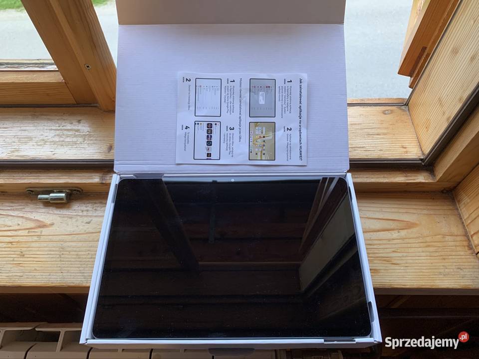 Tablet Huawei MatePad SE 11 rysik podkarpackie Boguchwała