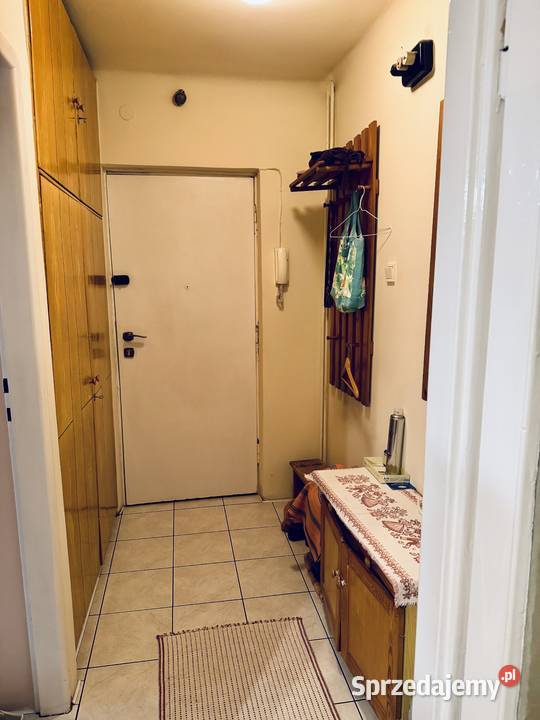 Mieszkanie 3 pokojowe słoneczne balkon piwnica Piaski