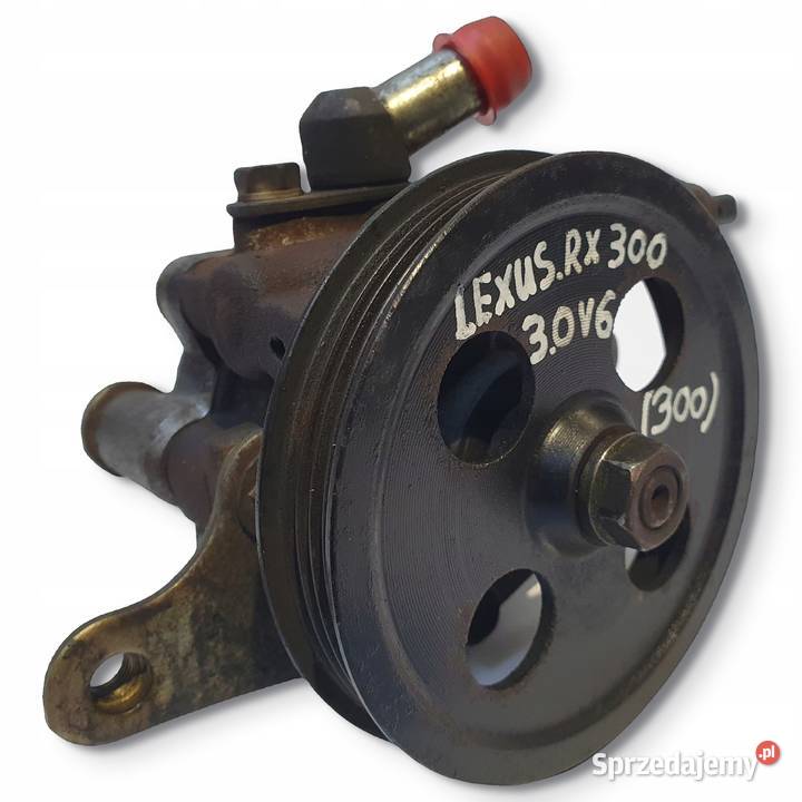 POMPA WSPOMAGANIA Lexus RX300 RX 300 I 30 V6 Chełm sprzedam