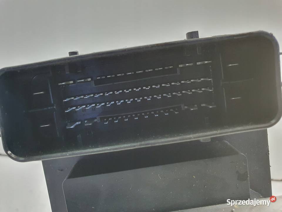 Volvo V90 POMPA ABS hamulcowa Sterownik 31680098 Pompy hamulcowe Chełm